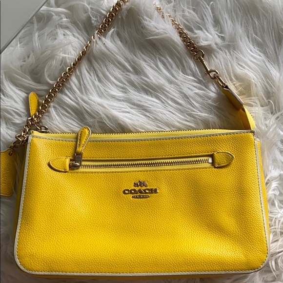 Coach Handbags - Authentic Coach 👜